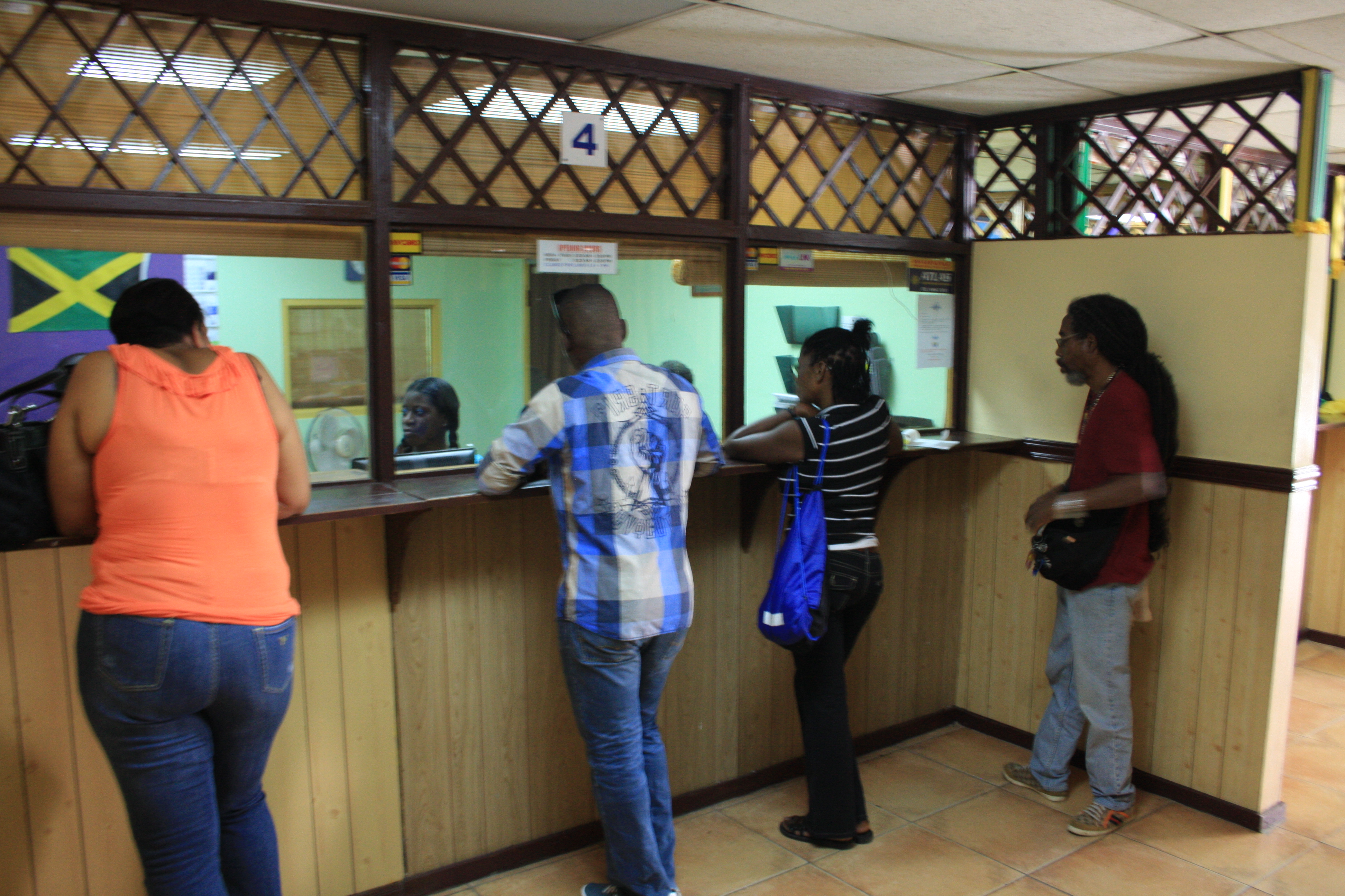 Customs Clearance Center6
